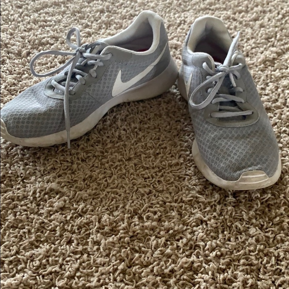 Nike shoes